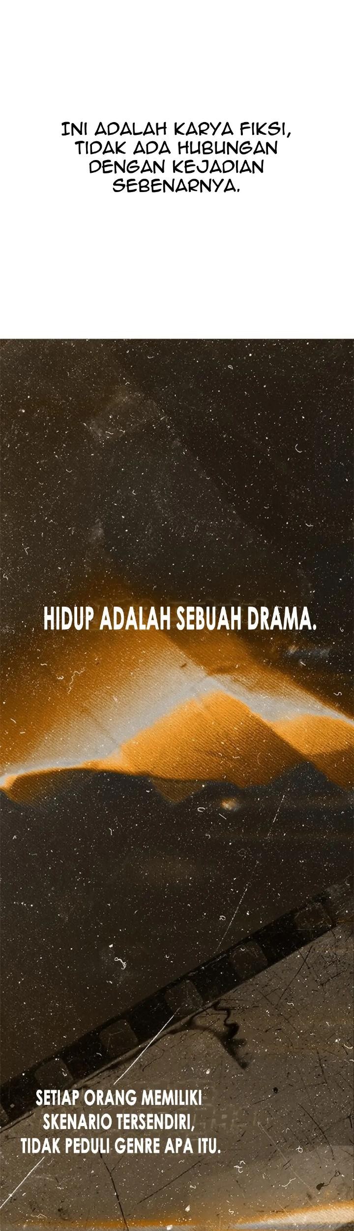 When My Enemy Tempts Me Bab 1 halaman 1