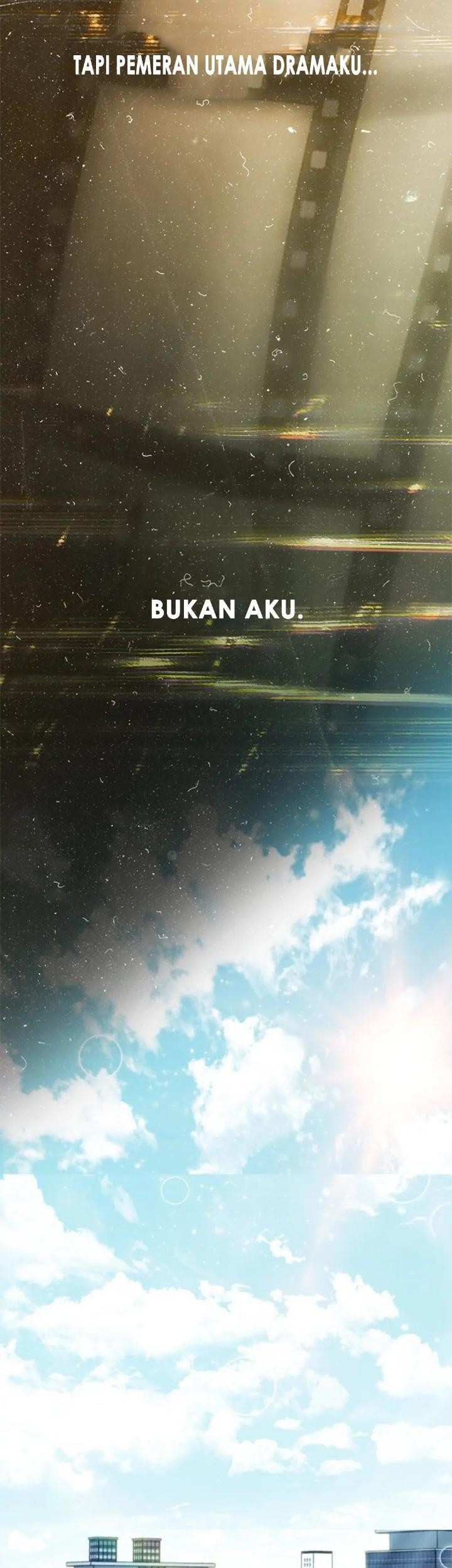When My Enemy Tempts Me Bab 1 halaman 3