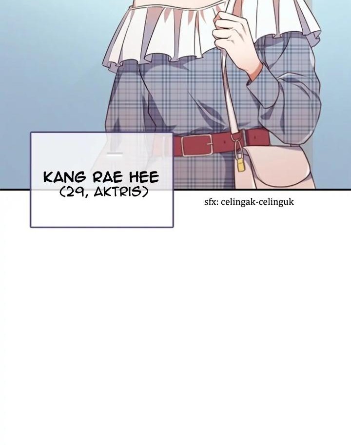 When My Enemy Tempts Me Bab 1 halaman 6