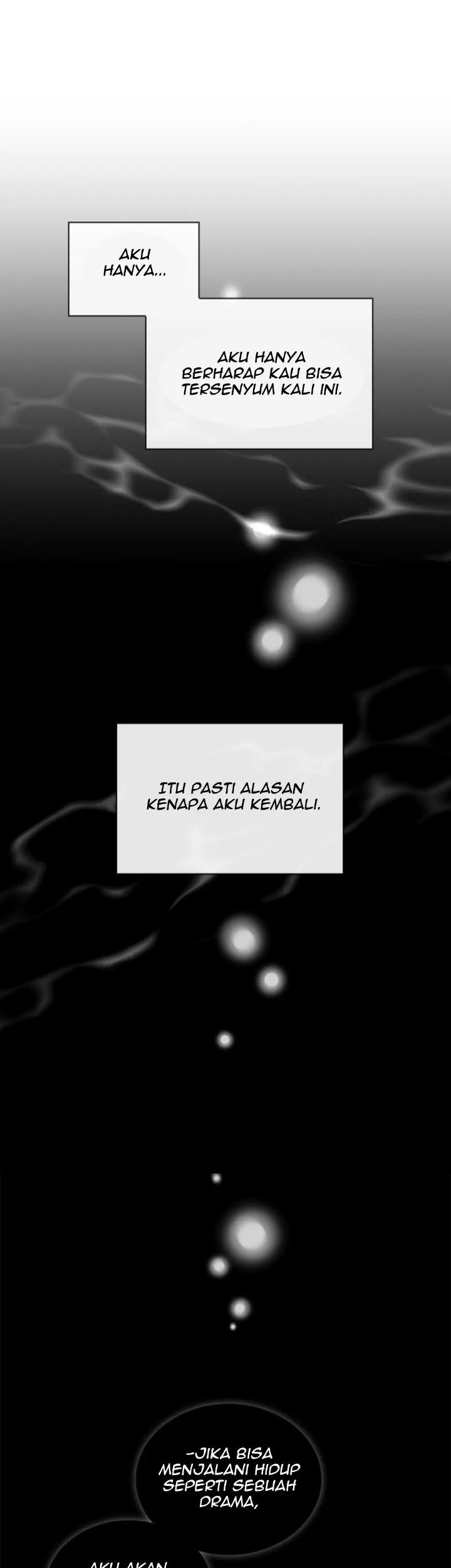 When My Enemy Tempts Me Bab 1 halaman 45