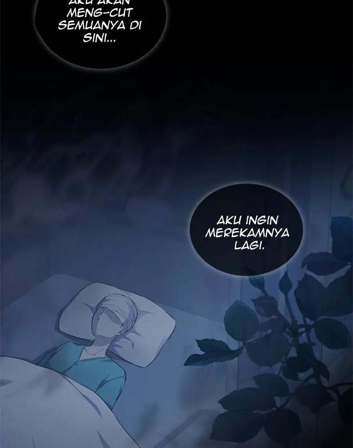When My Enemy Tempts Me Bab 1 halaman 46