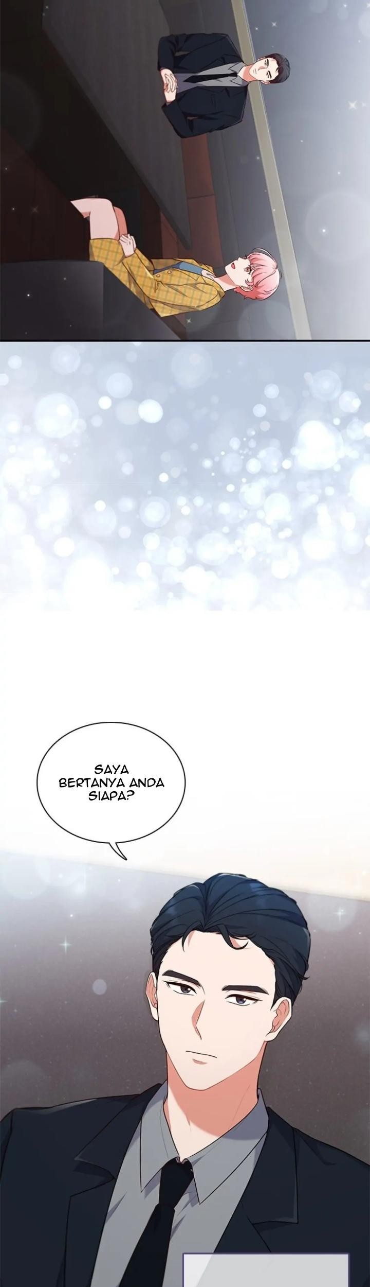 When My Enemy Tempts Me Bab 1 halaman 63