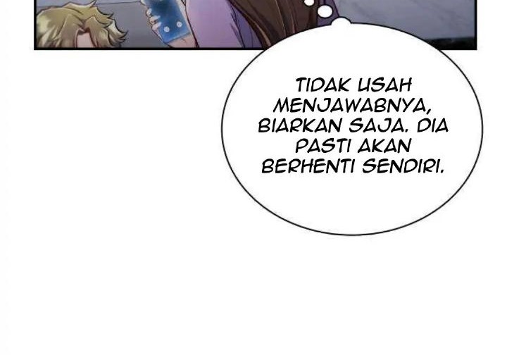 When My Enemy Tempts Me chapter 10 halaman 14