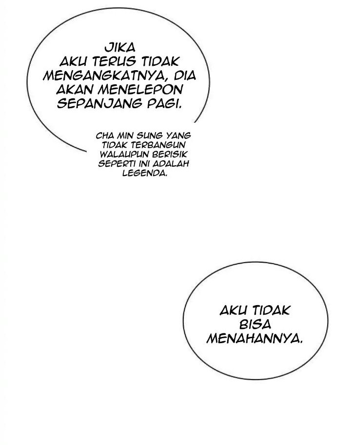 When My Enemy Tempts Me chapter 10 halaman 16