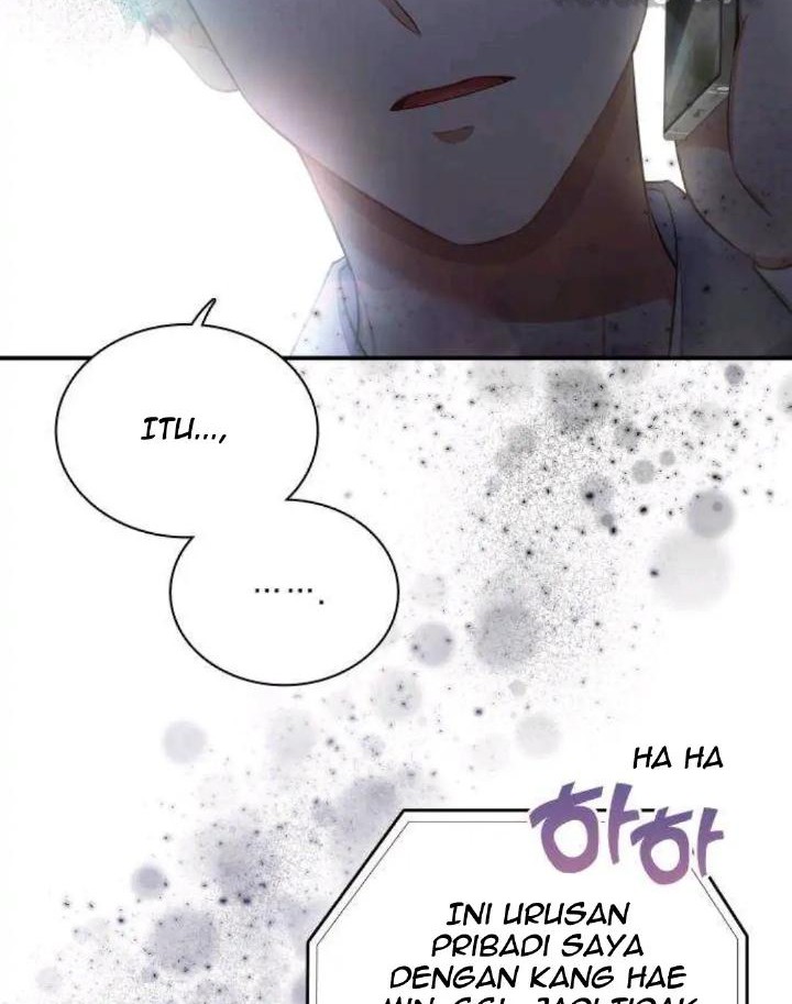 When My Enemy Tempts Me chapter 10 halaman 36