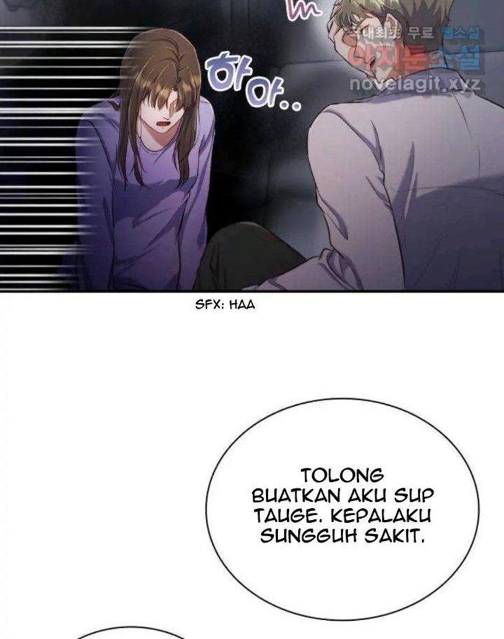 When My Enemy Tempts Me chapter 10 halaman 46