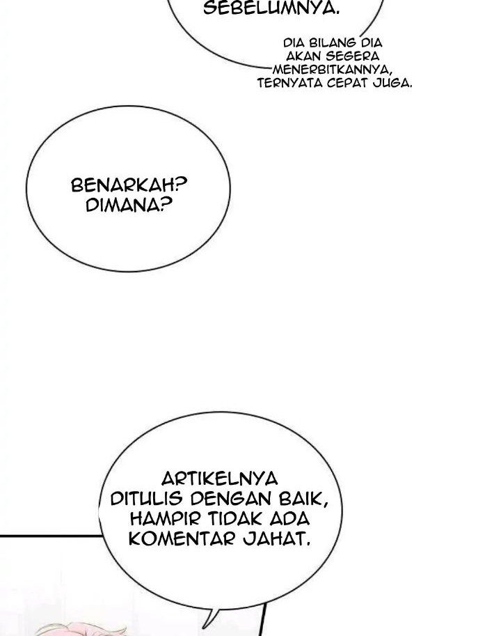 When My Enemy Tempts Me Bab 11 halaman 12