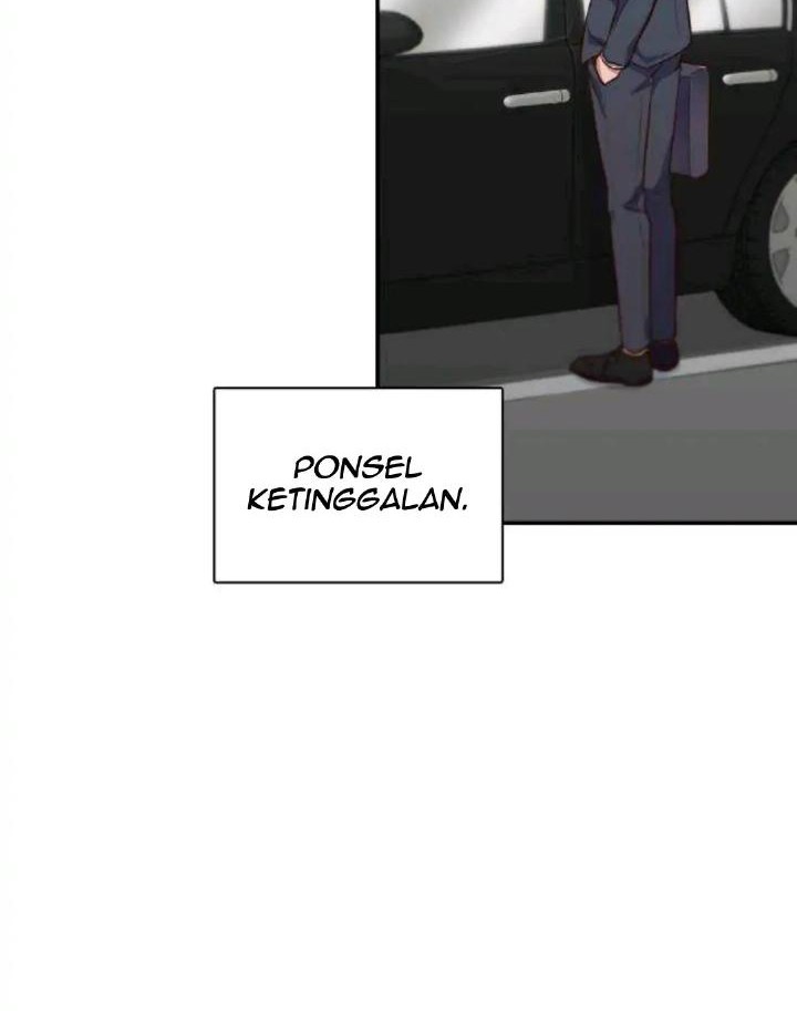 When My Enemy Tempts Me Bab 12 halaman 4