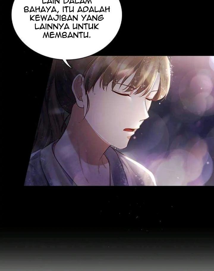 When My Enemy Tempts Me Bab 12 halaman 10