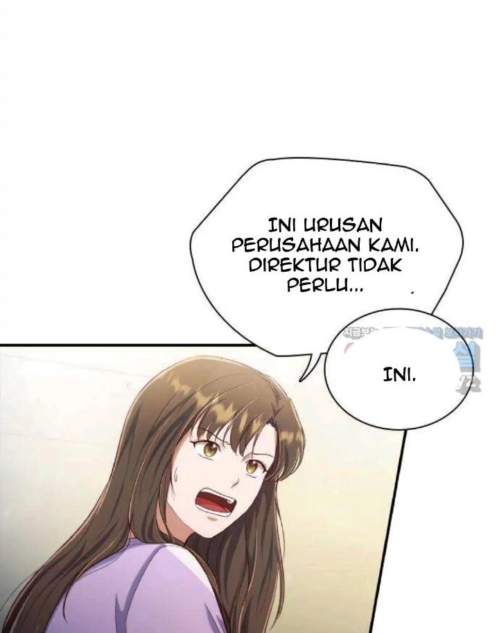 When My Enemy Tempts Me Bab 12 halaman 26