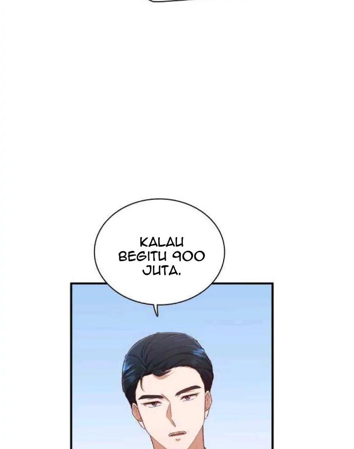 When My Enemy Tempts Me Bab 12 halaman 38