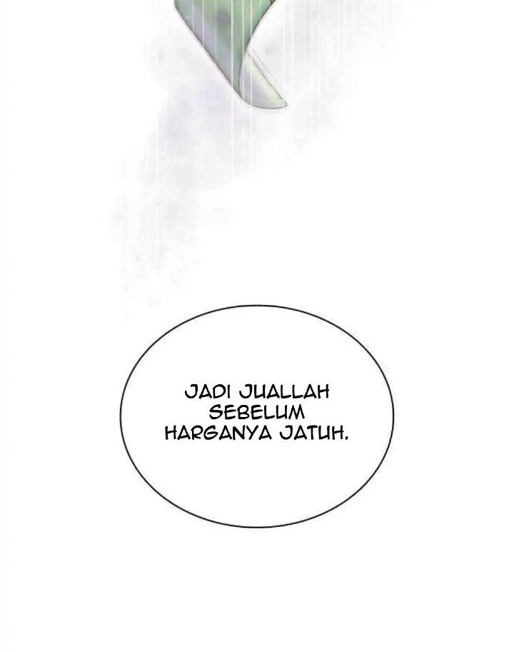 When My Enemy Tempts Me Bab 12 halaman 42
