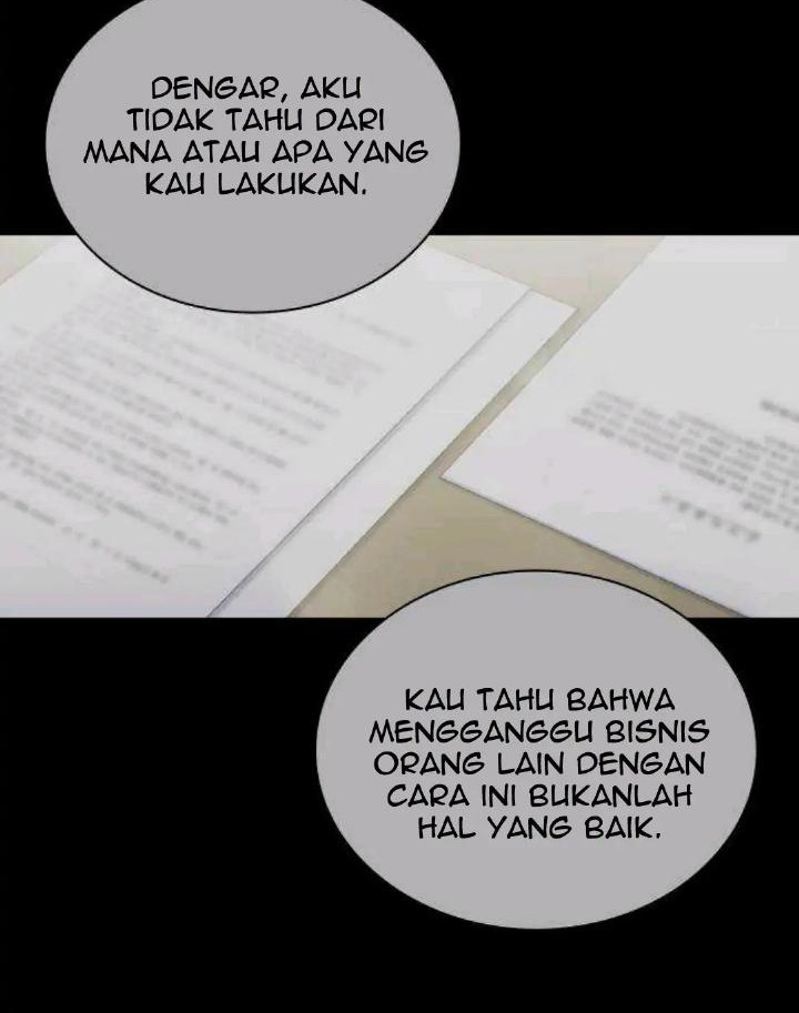 When My Enemy Tempts Me Bab 13 halaman 10