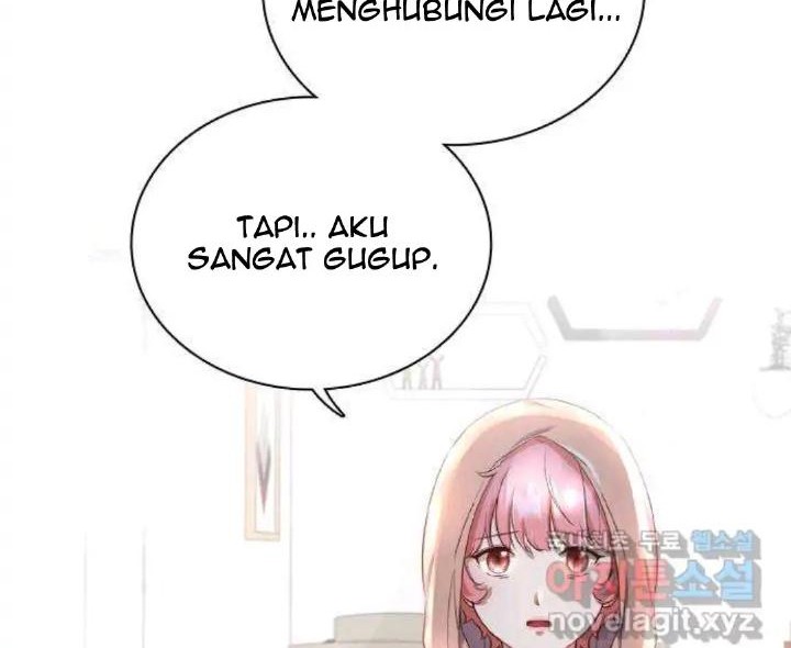 When My Enemy Tempts Me Bab 13 halaman 50