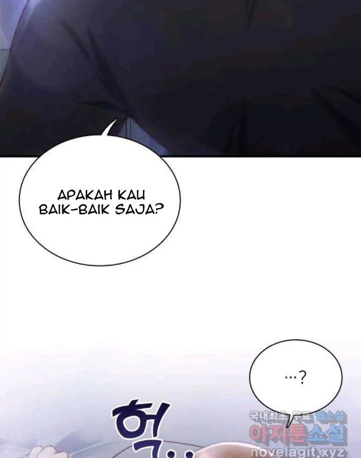 When My Enemy Tempts Me Bab 14 halaman 13