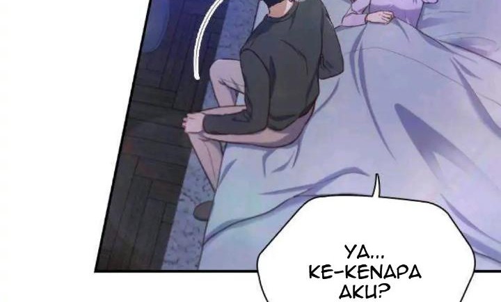 When My Enemy Tempts Me Bab 14 halaman 17