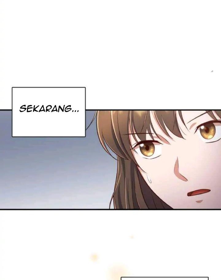 When My Enemy Tempts Me Bab 14 halaman 37