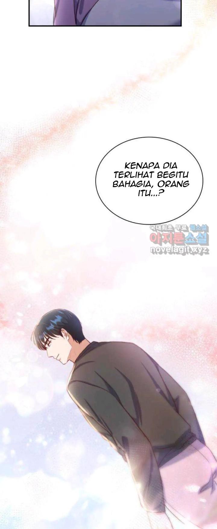 When My Enemy Tempts Me Bab 14 halaman 42