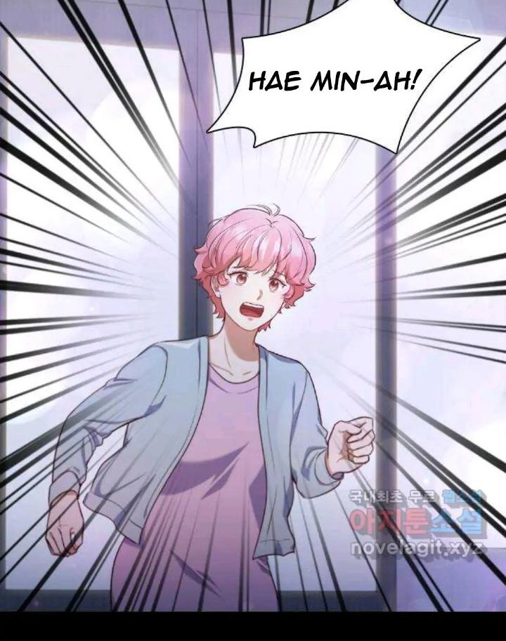 When My Enemy Tempts Me chapter 15 halaman 2