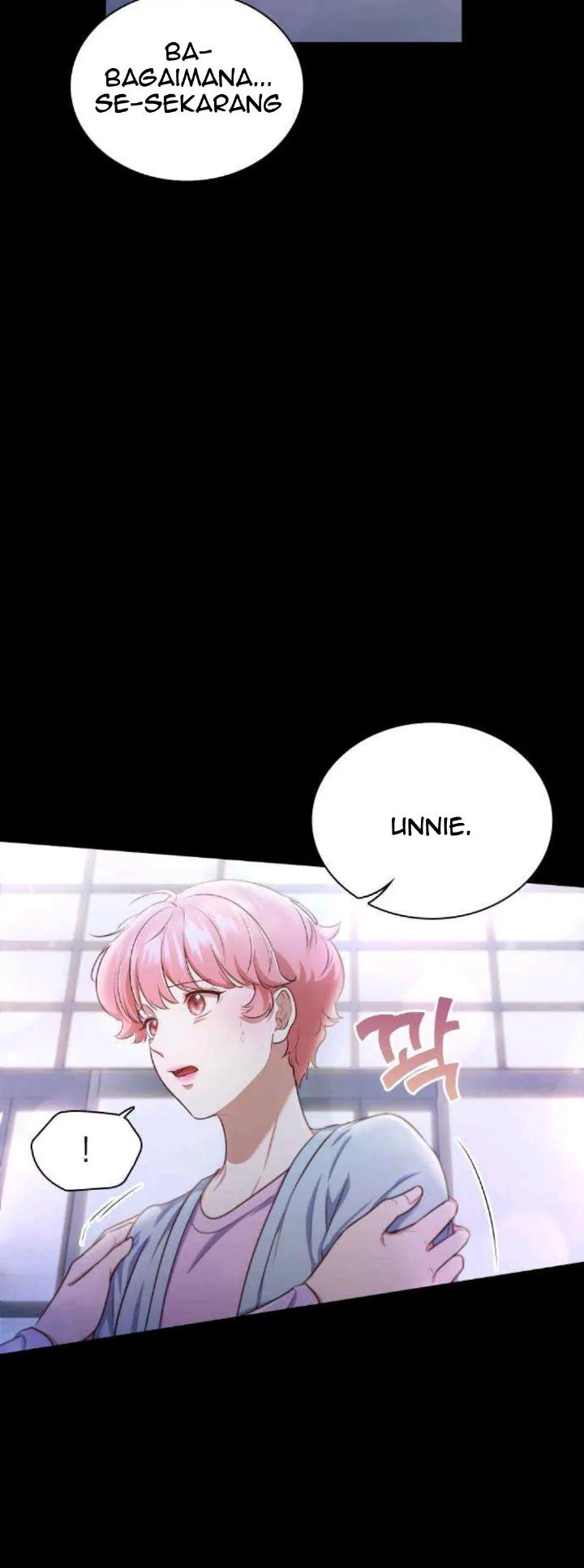 When My Enemy Tempts Me chapter 15 halaman 16
