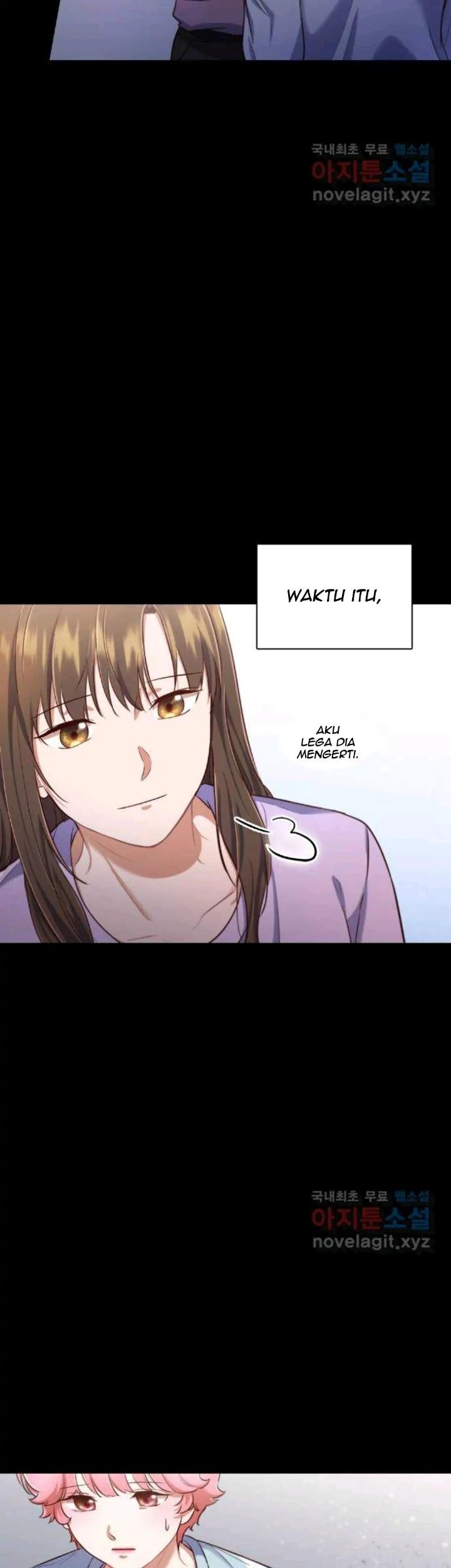 When My Enemy Tempts Me chapter 15 halaman 19