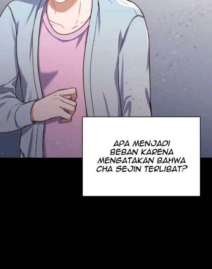 When My Enemy Tempts Me chapter 15 halaman 20