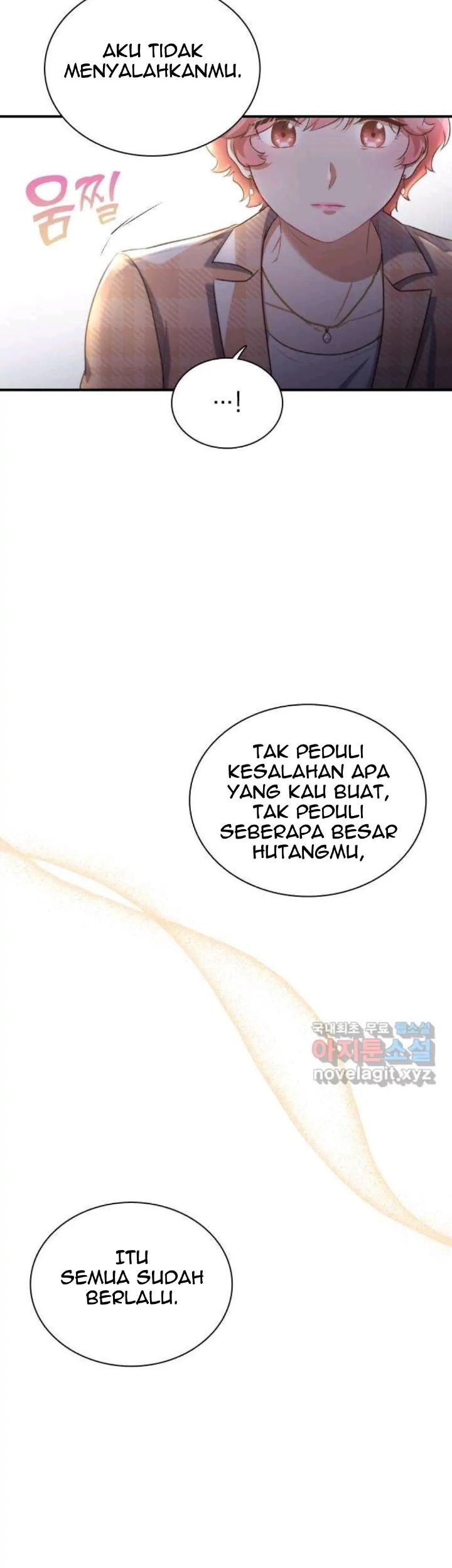 When My Enemy Tempts Me chapter 15 halaman 29
