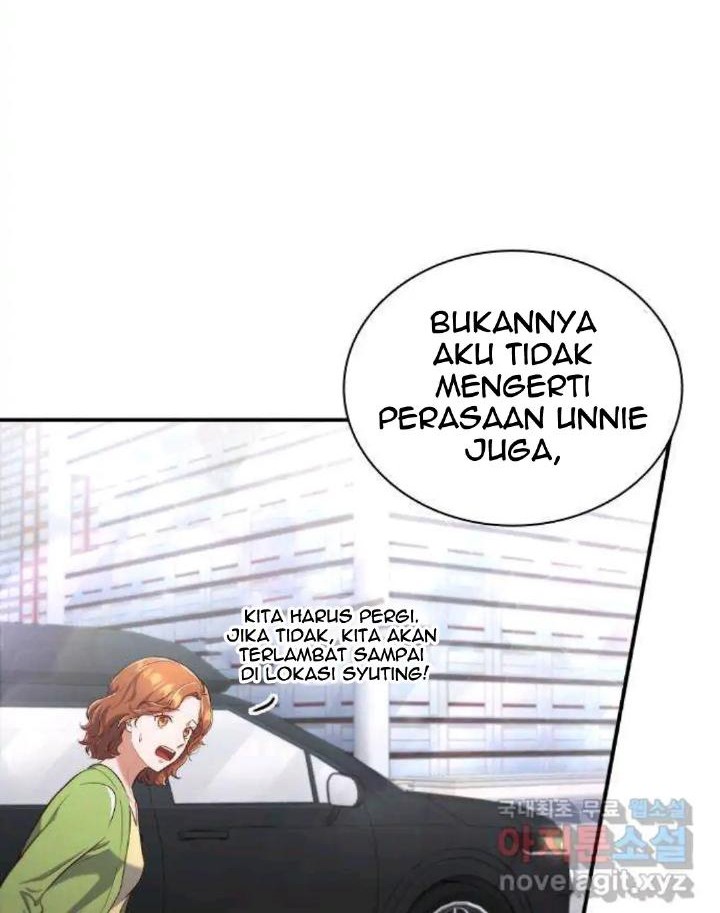 When My Enemy Tempts Me chapter 15 halaman 30