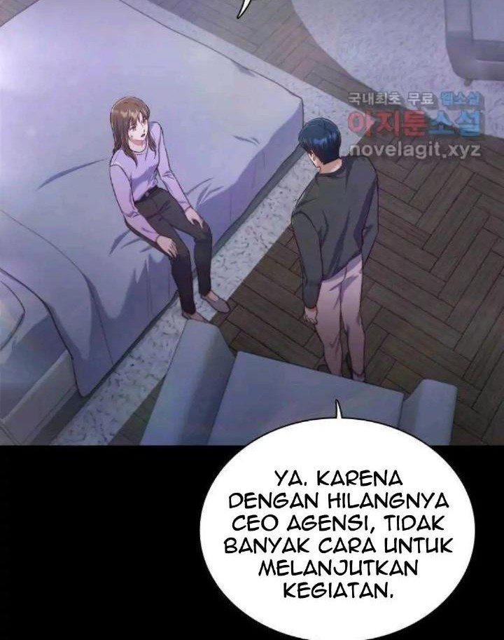 When My Enemy Tempts Me chapter 15 halaman 38