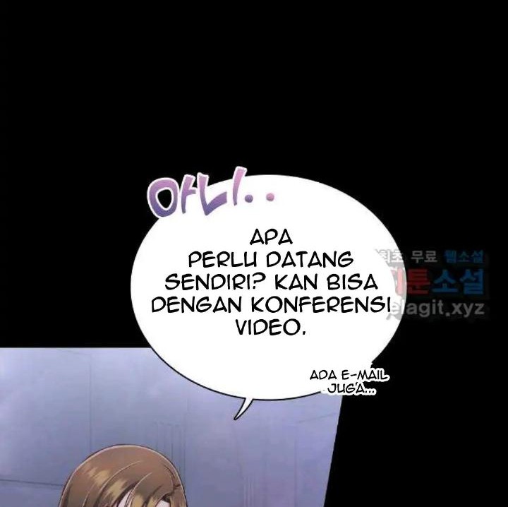 When My Enemy Tempts Me chapter 15 halaman 56