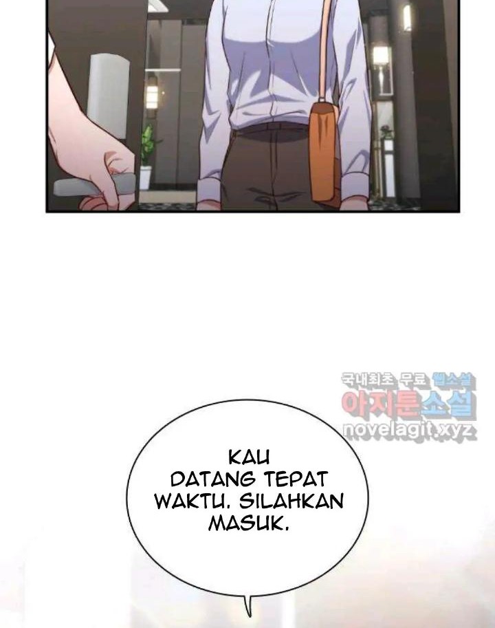 When My Enemy Tempts Me chapter 15 halaman 62