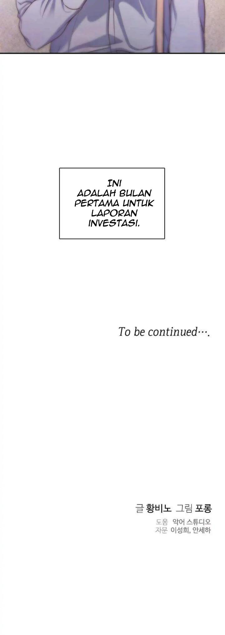 When My Enemy Tempts Me chapter 15 halaman 64