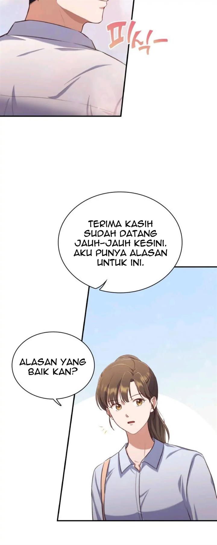 When My Enemy Tempts Me chapter 16 halaman 8