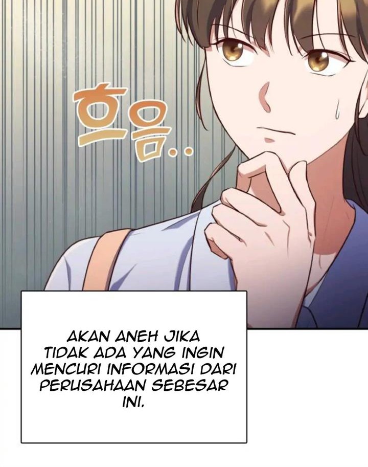 When My Enemy Tempts Me chapter 16 halaman 12