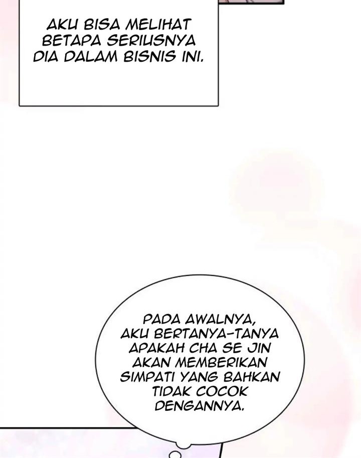 When My Enemy Tempts Me chapter 16 halaman 20