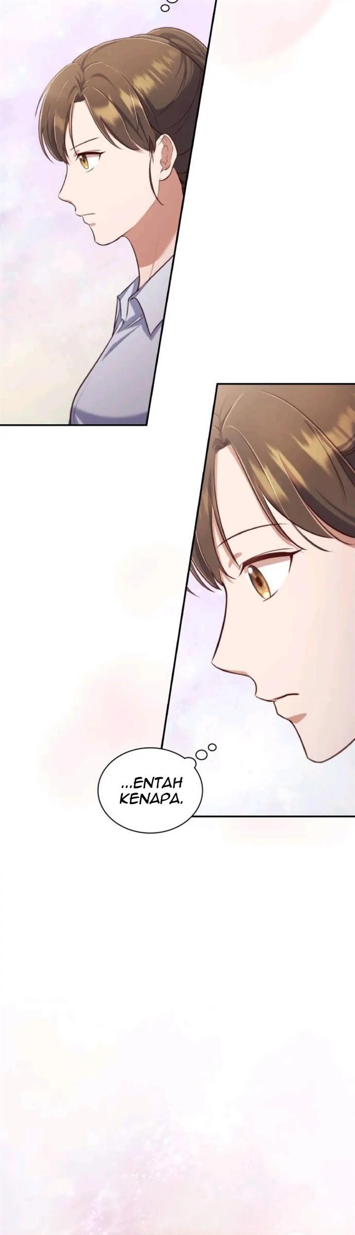 When My Enemy Tempts Me chapter 16 halaman 21