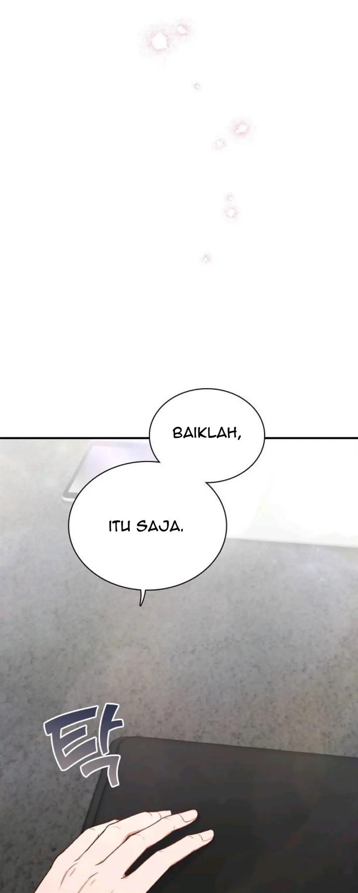 When My Enemy Tempts Me chapter 16 halaman 23