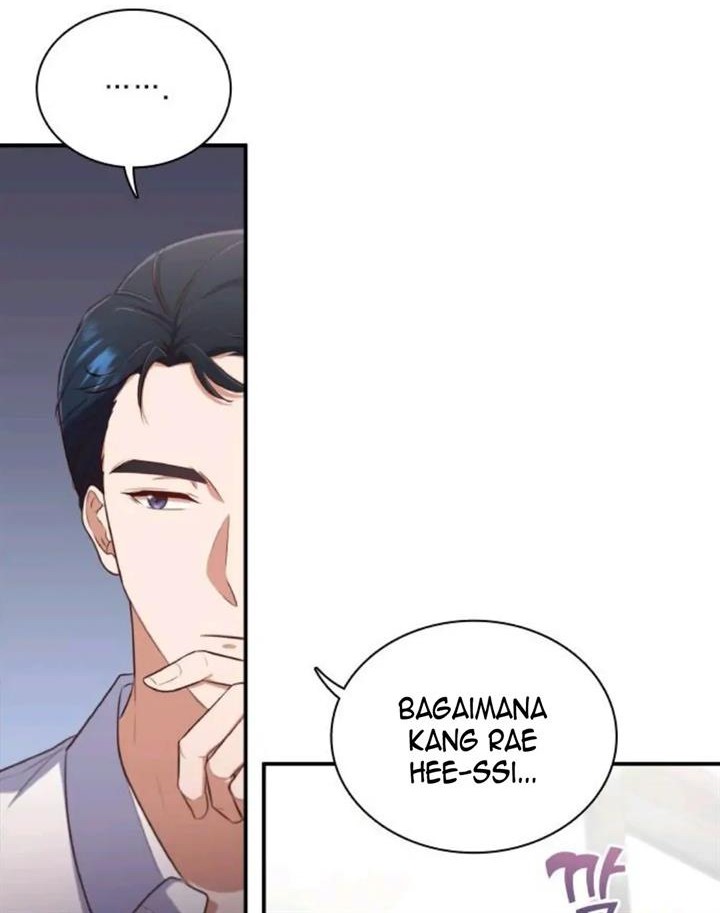 When My Enemy Tempts Me chapter 16 halaman 26