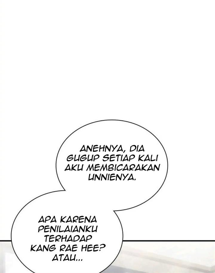 When My Enemy Tempts Me chapter 16 halaman 30
