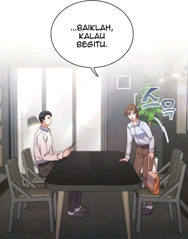 When My Enemy Tempts Me chapter 16 halaman 42