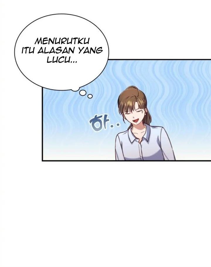 When My Enemy Tempts Me chapter 16 halaman 44