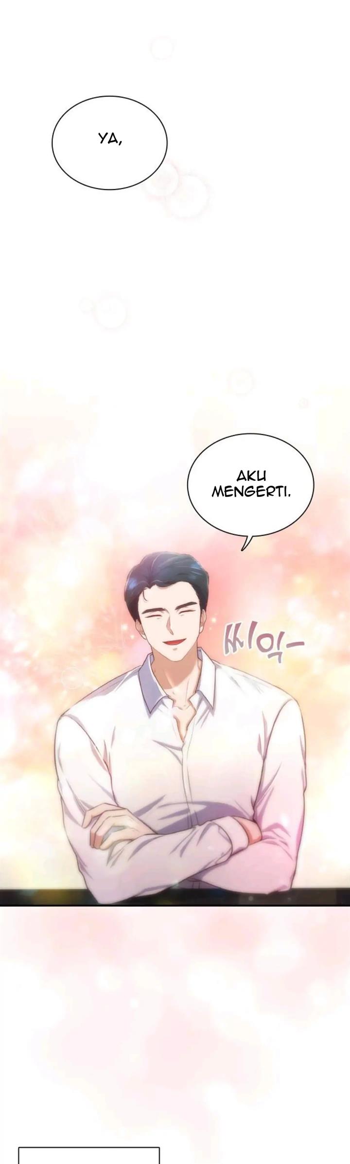 When My Enemy Tempts Me chapter 16 halaman 45