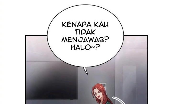 When My Enemy Tempts Me chapter 16 halaman 52