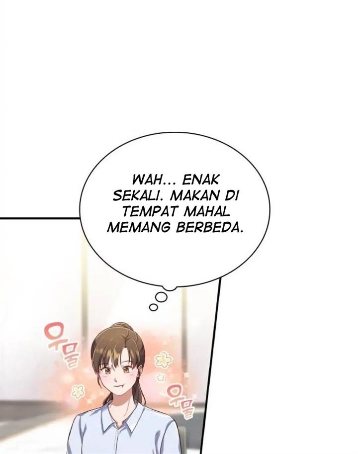 When My Enemy Tempts Me chapter 17 halaman 8