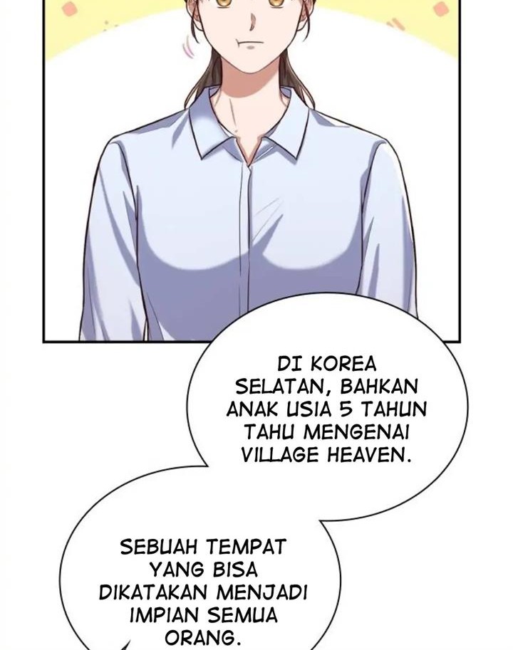 When My Enemy Tempts Me chapter 17 halaman 14