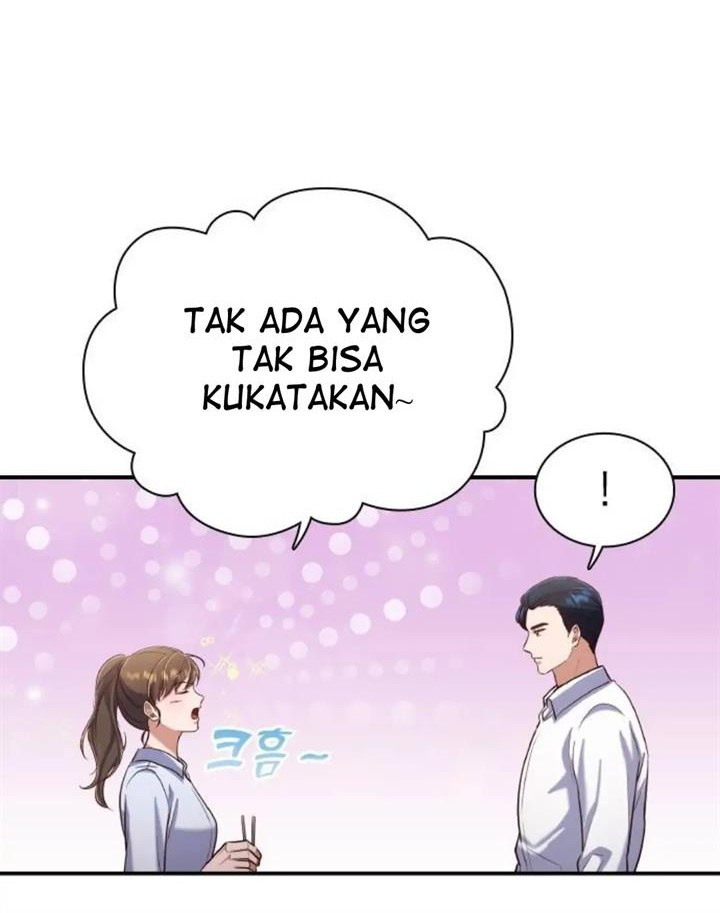 When My Enemy Tempts Me chapter 17 halaman 24