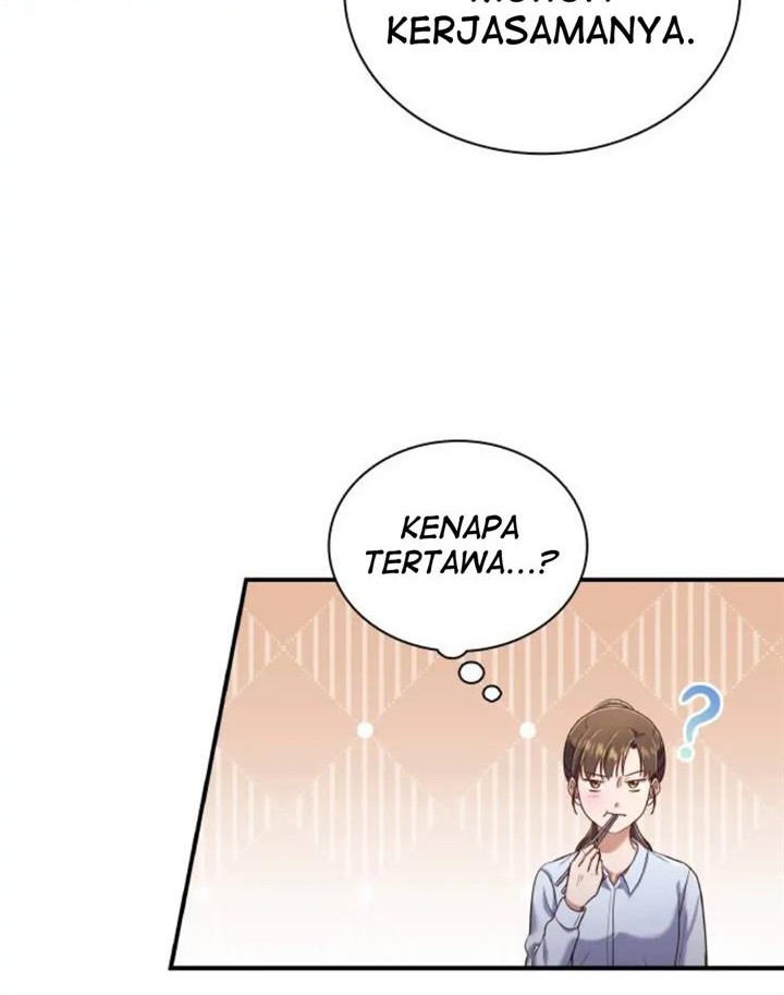 When My Enemy Tempts Me chapter 17 halaman 26