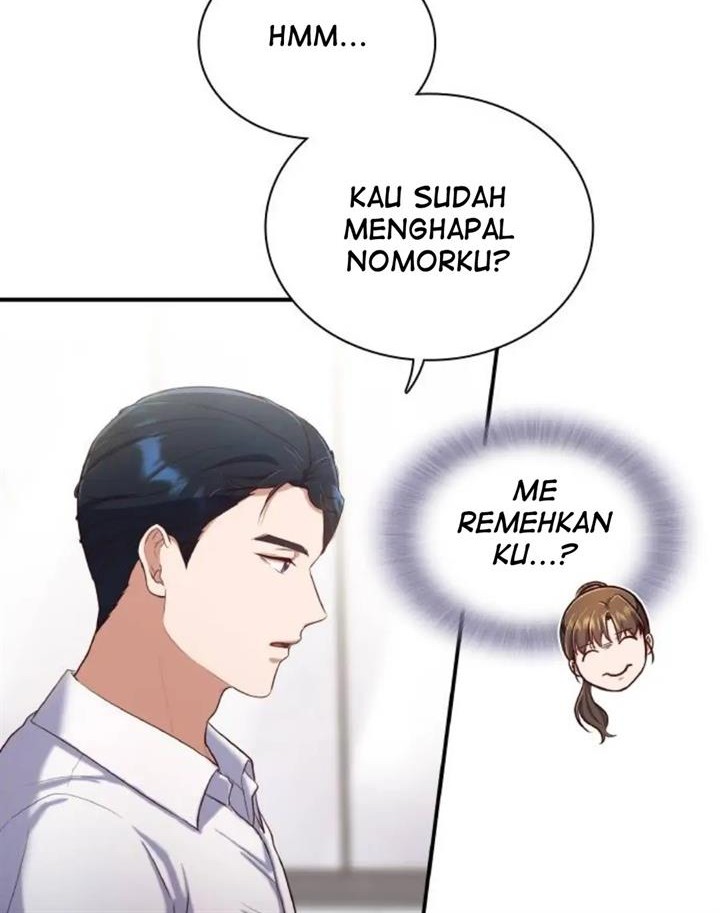When My Enemy Tempts Me chapter 17 halaman 36