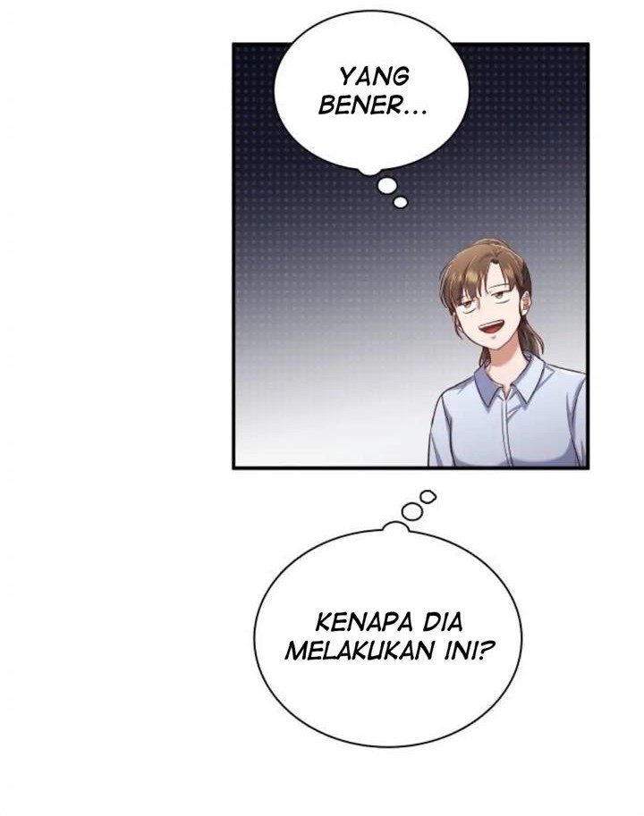 When My Enemy Tempts Me Bab 18 halaman 2