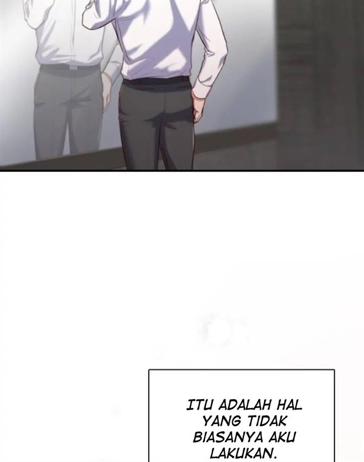 When My Enemy Tempts Me Bab 18 halaman 12